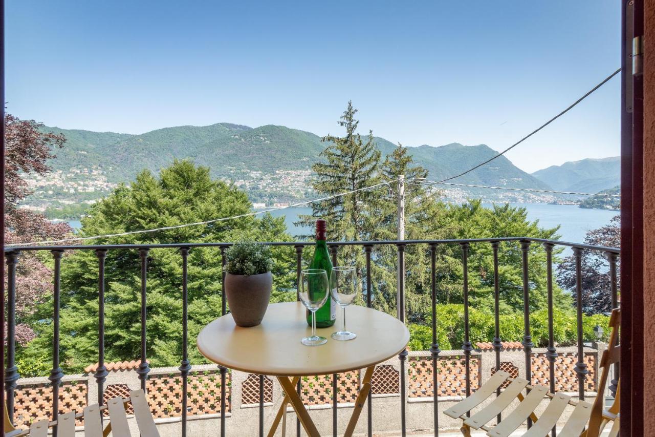 L Lake Appartement *
