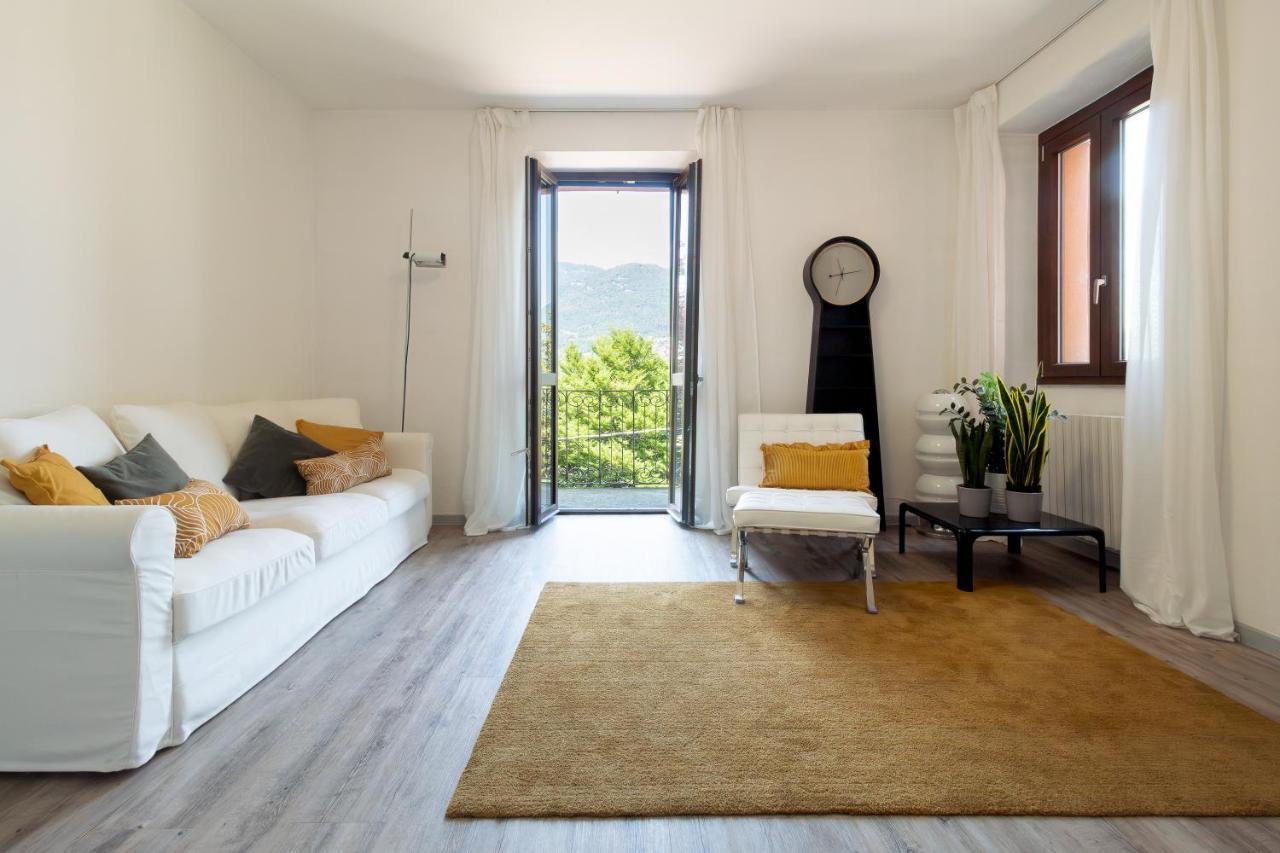 L Lake Appartement