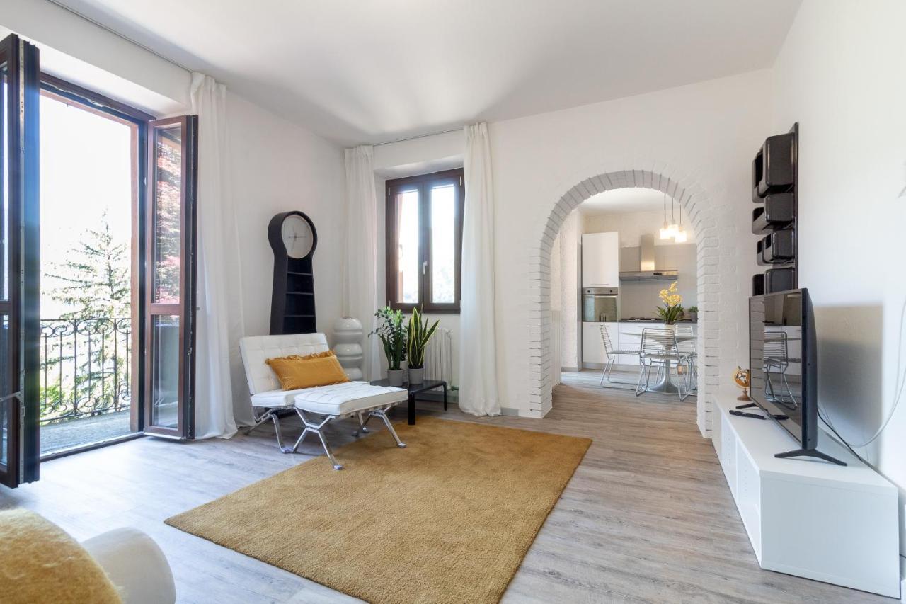 Appartement L Lake *