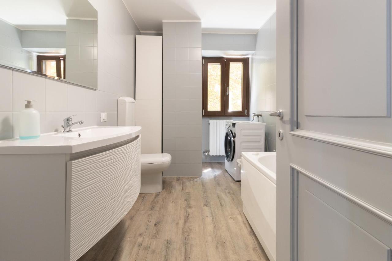 Appartement L Lake