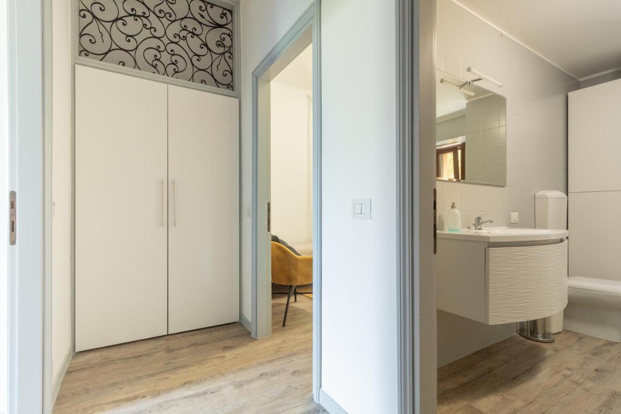 L Lake Appartement Côme
