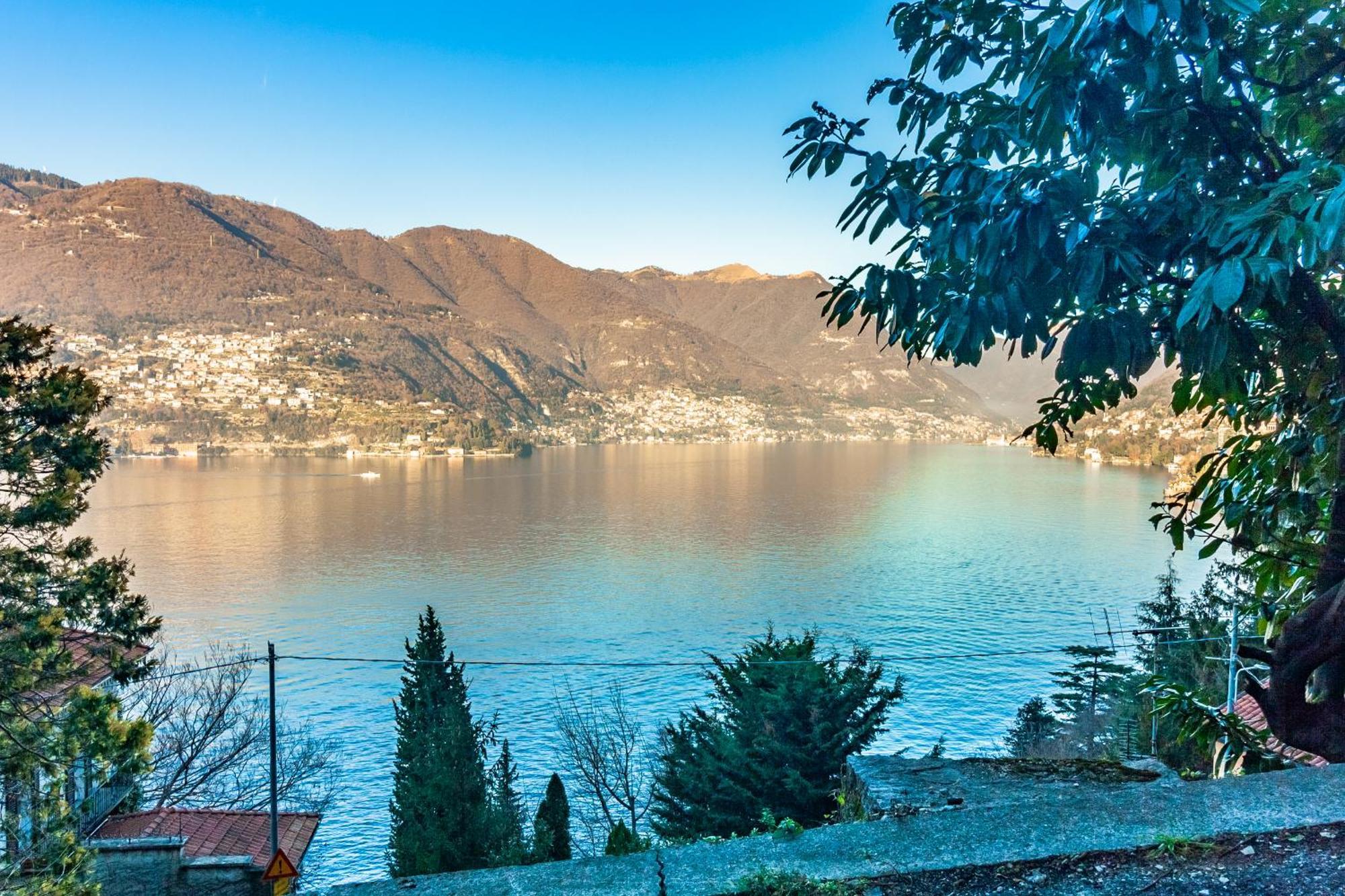 Appartement L Lake